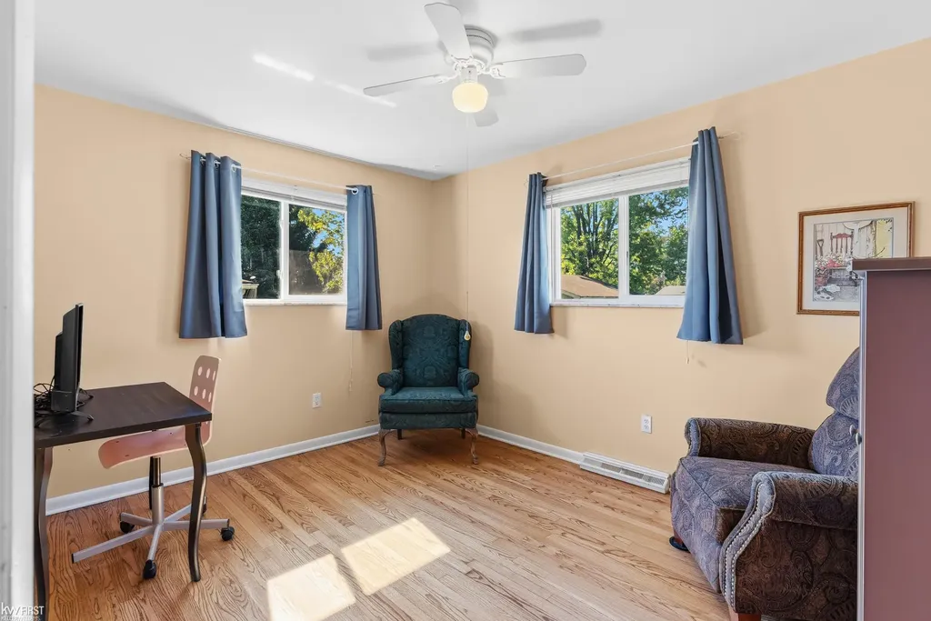 4271 W Highland Road Highland Charter Township MI 48380