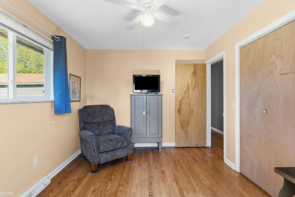 4271 W Highland Road Highland Charter Township MI 48380