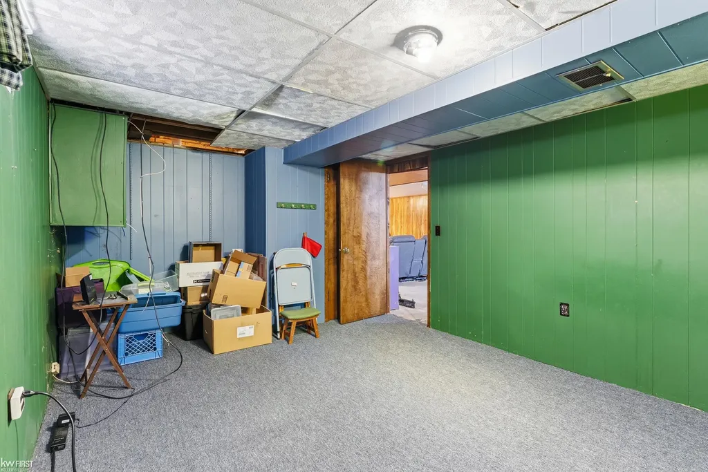 4271 W Highland Road Highland Charter Township MI 48380