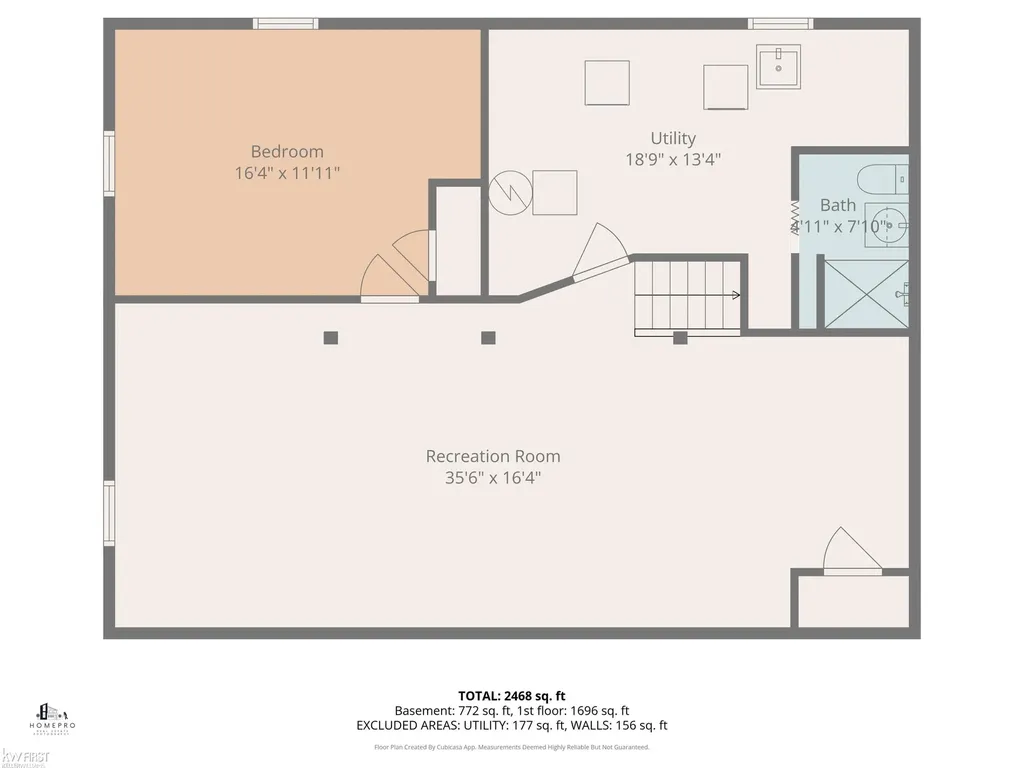 4271 W Highland Road Highland Charter Township MI 48380