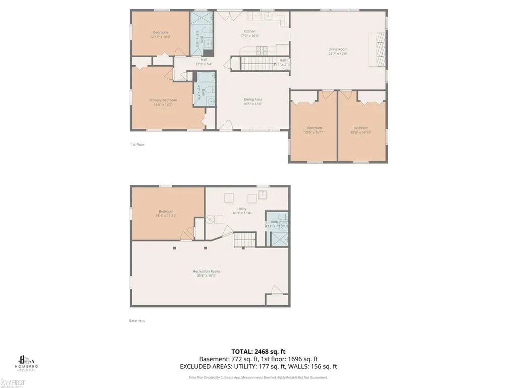 4271 W Highland Road Highland Charter Township MI 48380