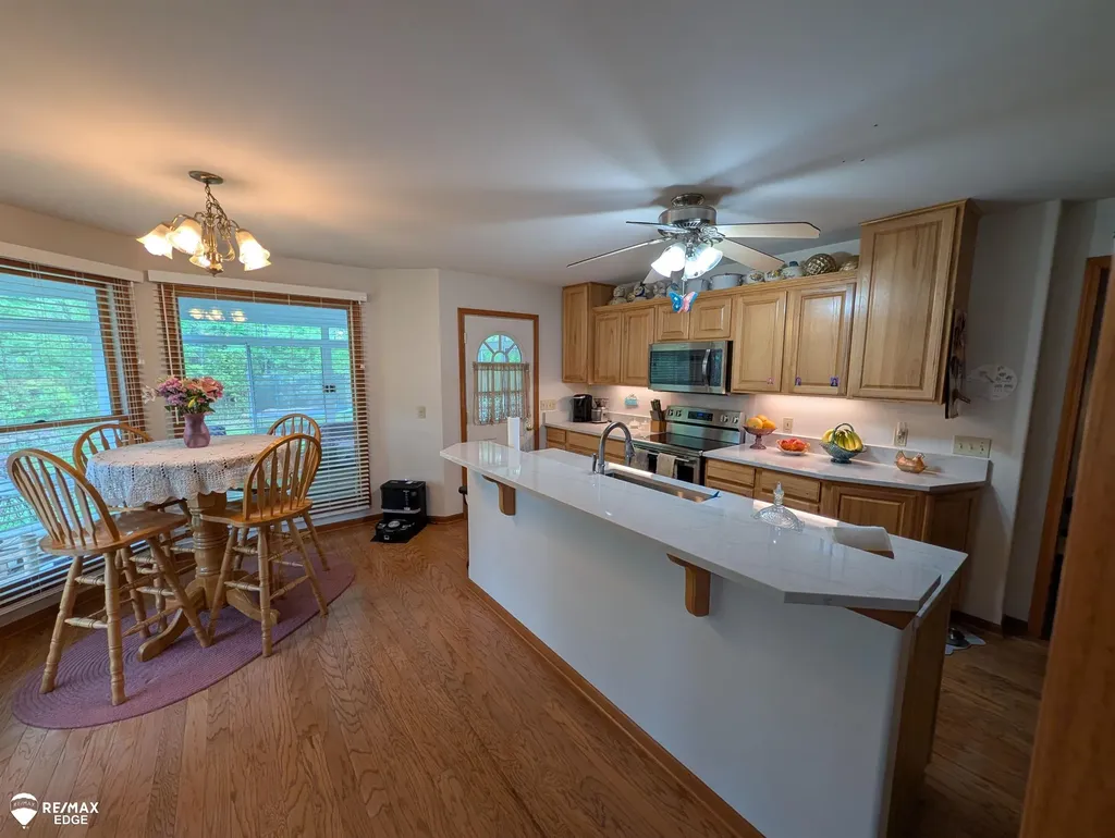 1245 W Vienna Road Vienna Charter Township MI 48420
