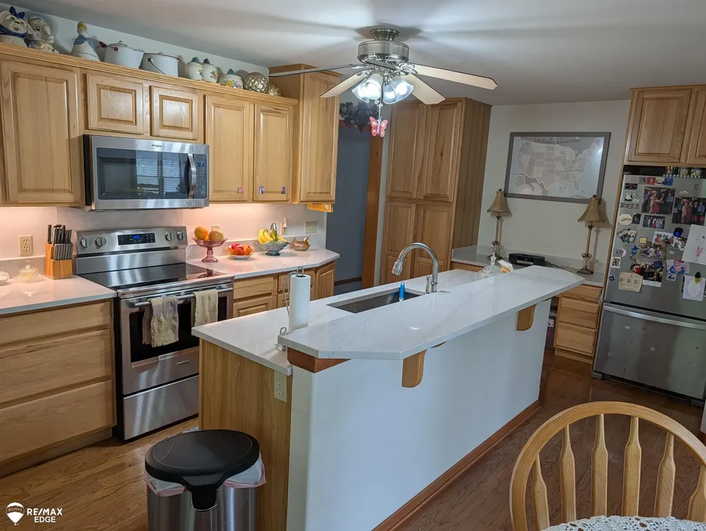 1245 W Vienna Road Vienna Charter Township MI 48420
