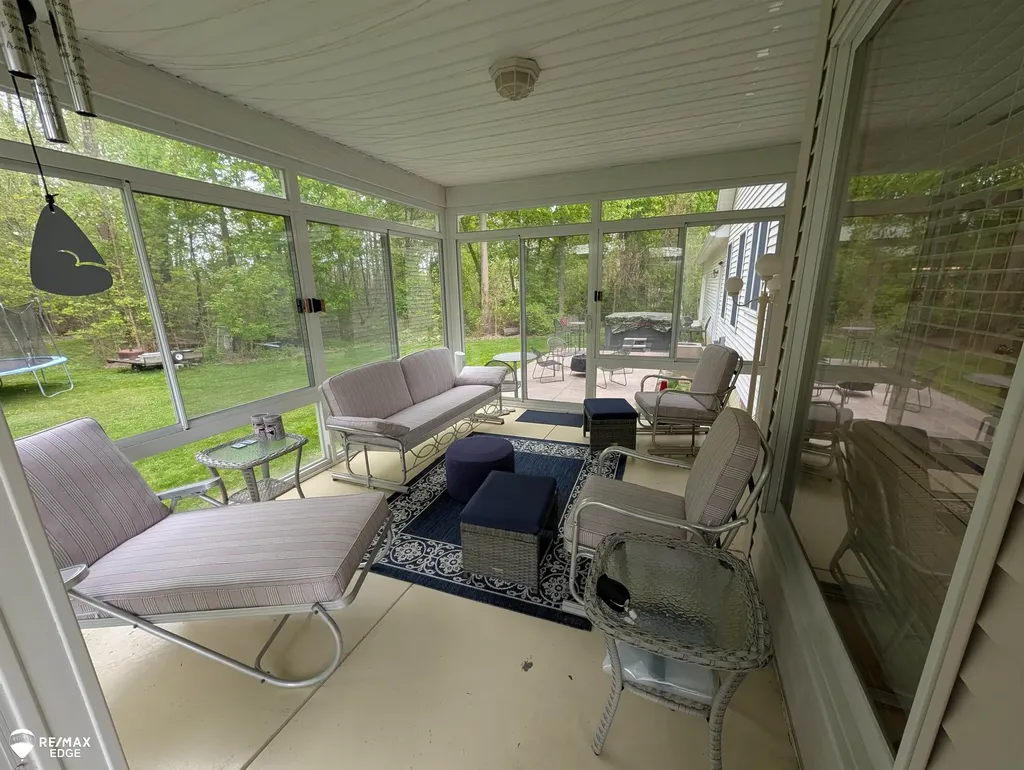 1245 W Vienna Road Vienna Charter Township MI 48420