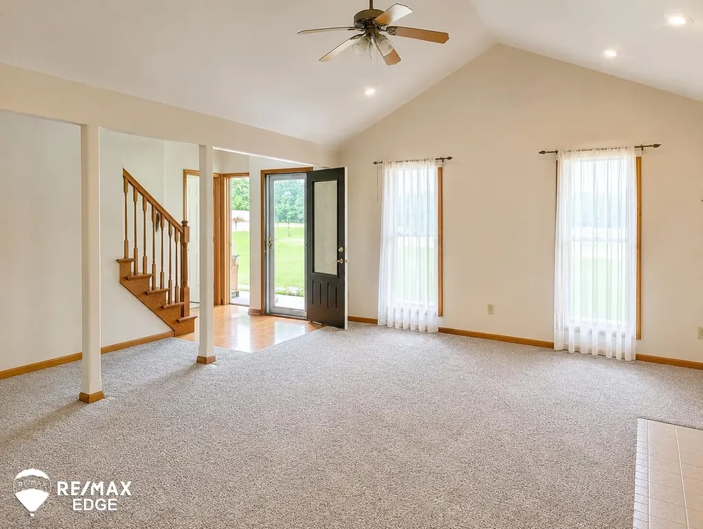 1245 W Vienna Road Vienna Charter Township MI 48420