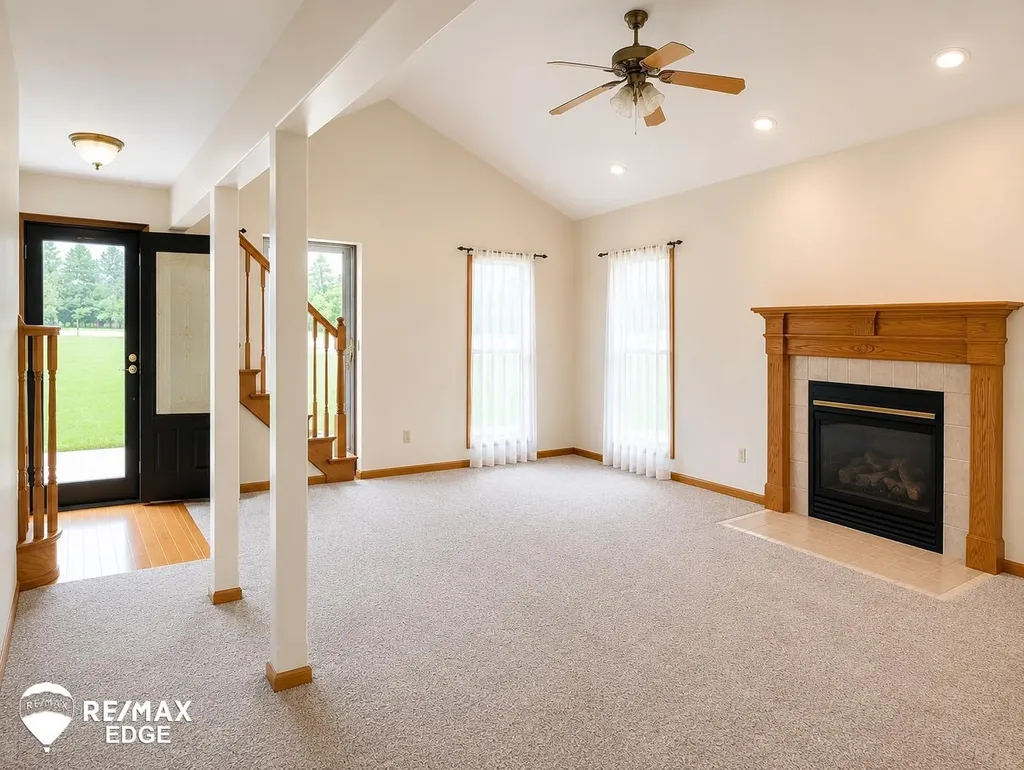 1245 W Vienna Road Vienna Charter Township MI 48420