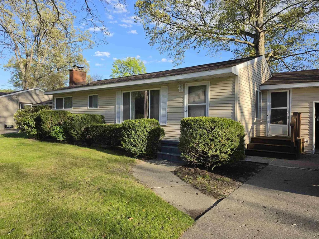 274 Alfred Street Montrose Charter Township MI 48457