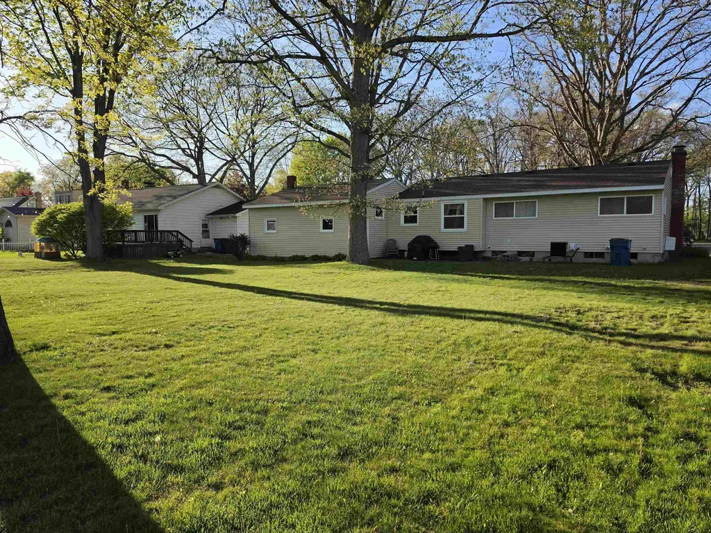 274 Alfred Street Montrose Charter Township MI 48457