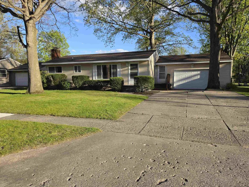 274 Alfred Street Montrose Charter Township MI 48457