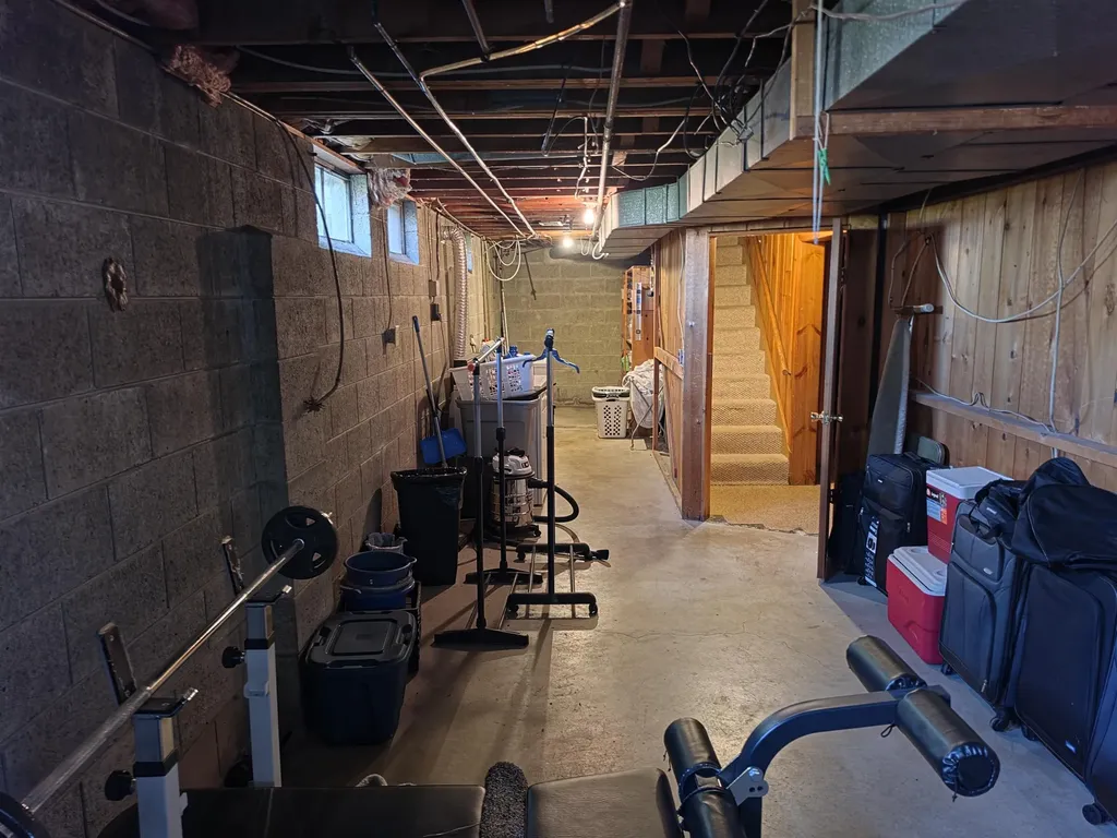 274 Alfred Street Montrose Charter Township MI 48457