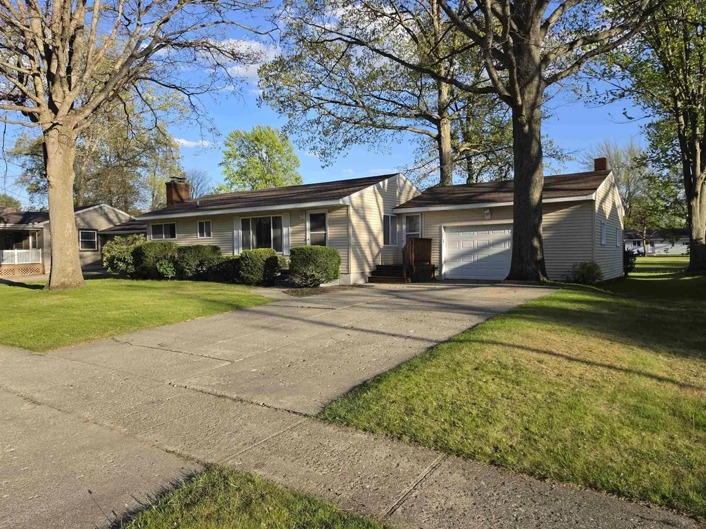 274 Alfred Street Montrose Charter Township MI 48457