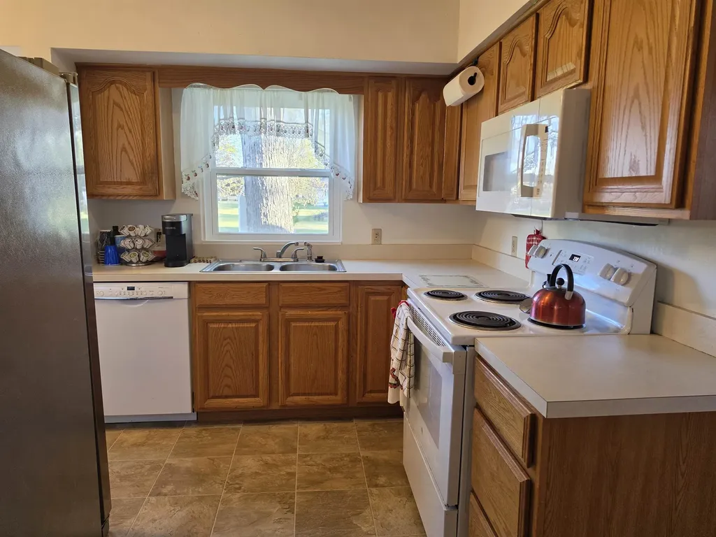 274 Alfred Street Montrose Charter Township MI 48457