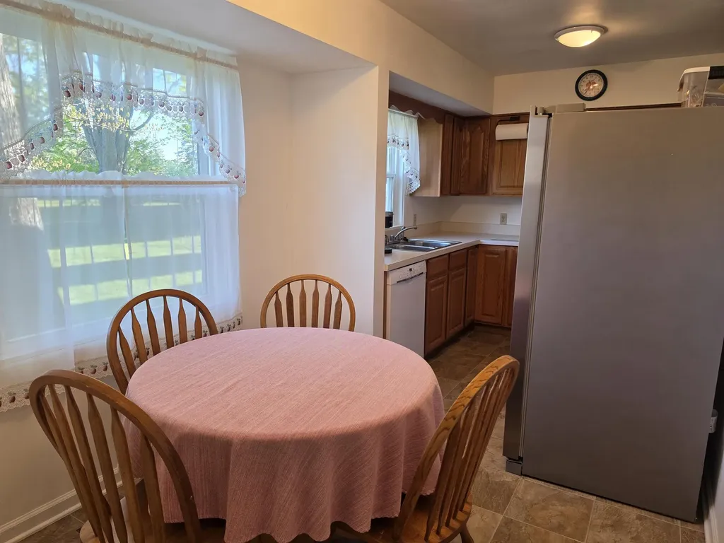 274 Alfred Street Montrose Charter Township MI 48457