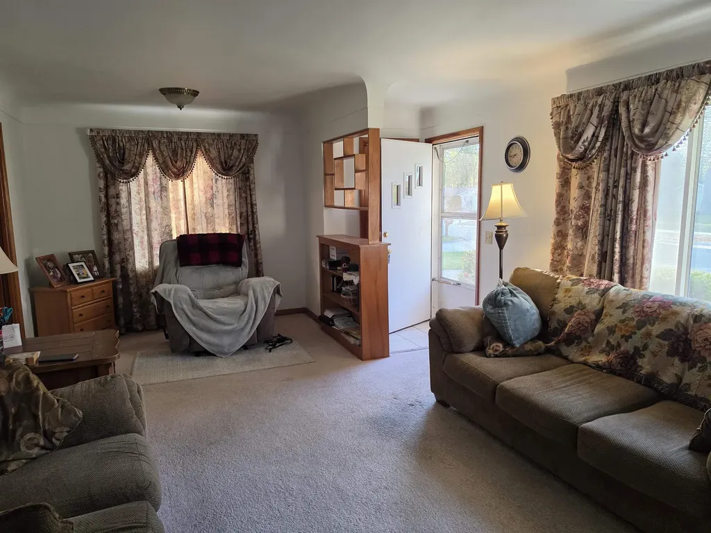 274 Alfred Street Montrose Charter Township MI 48457