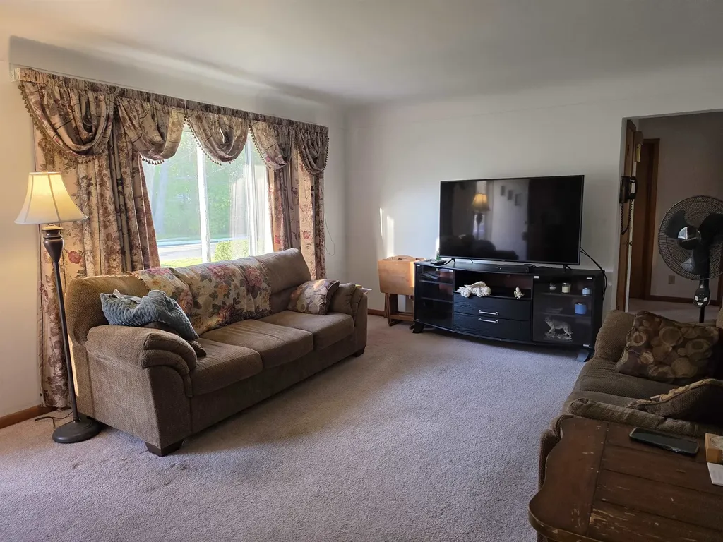 274 Alfred Street Montrose Charter Township MI 48457