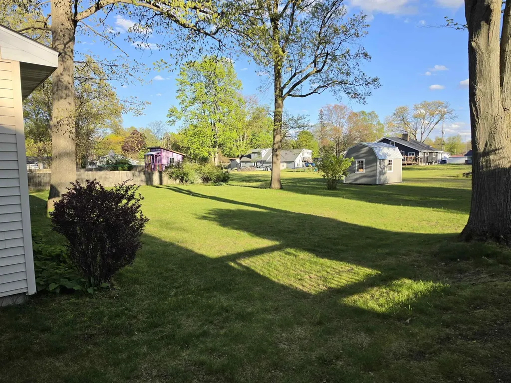 274 Alfred Street Montrose Charter Township MI 48457