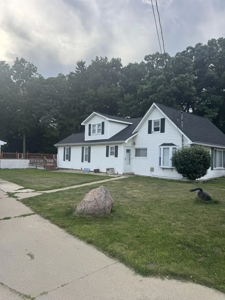 3715 N M-52 Road Rush Township MI 48867