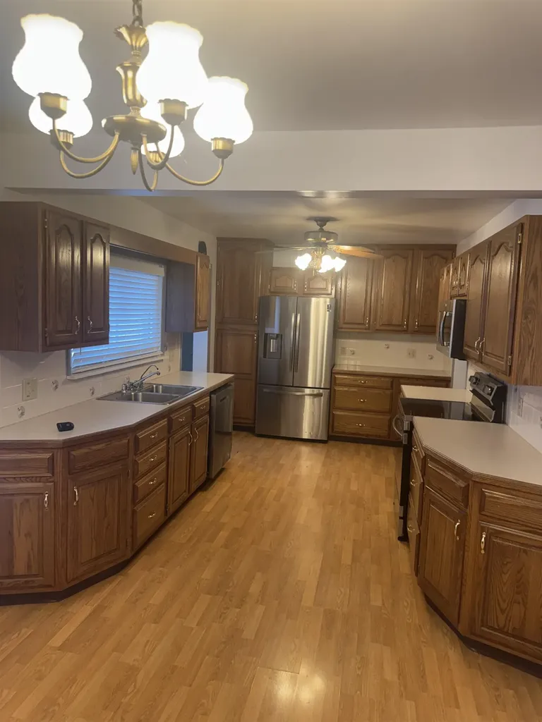 3715 N M-52 Road Rush Township MI 48867