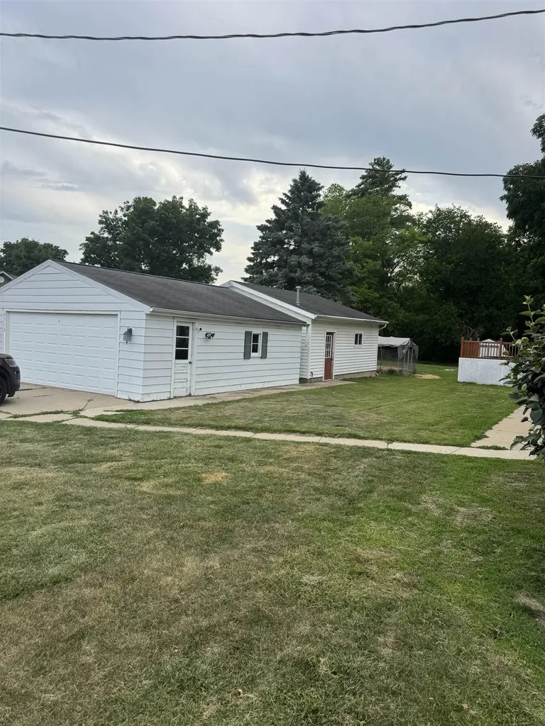 3715 N M-52 Road Rush Township MI 48867