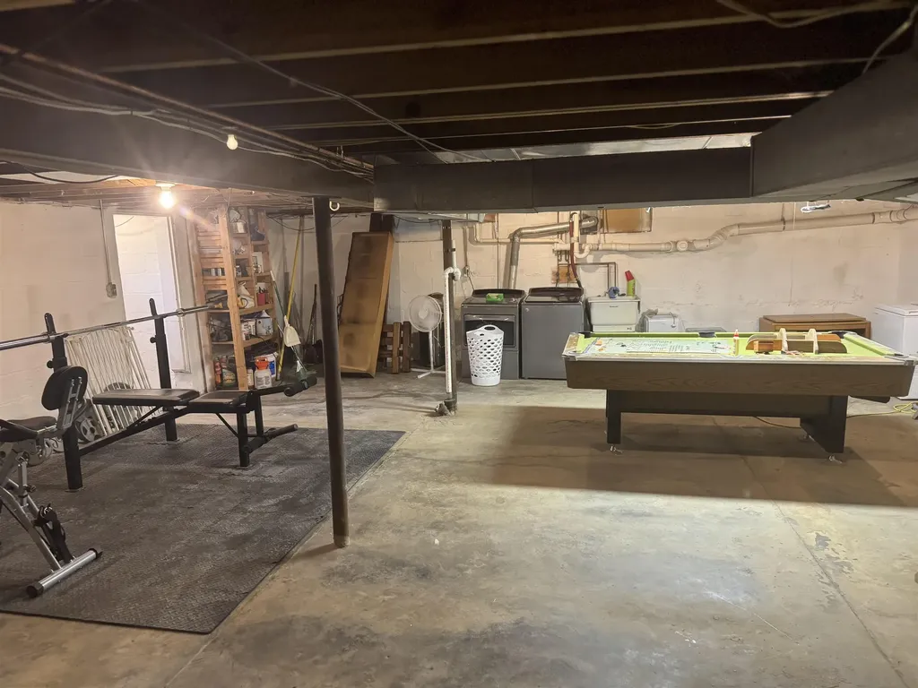 3715 N M-52 Road Rush Township MI 48867