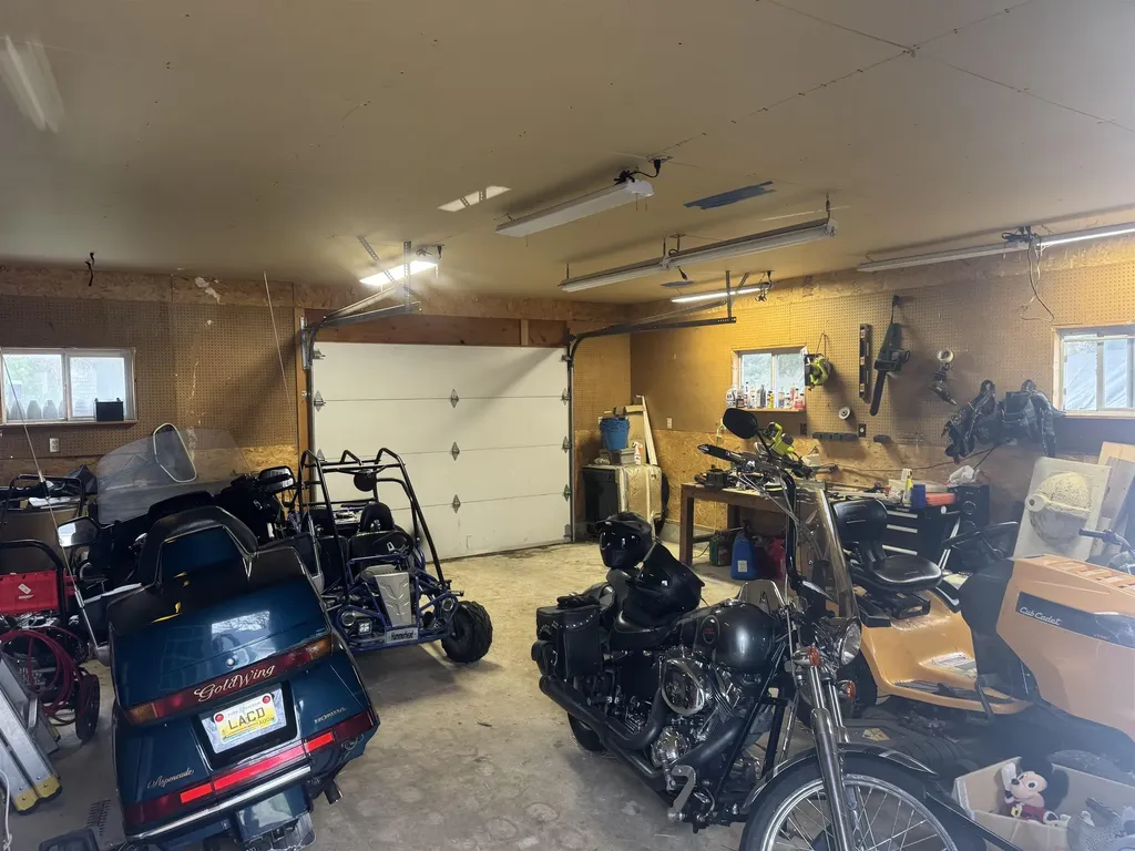 3715 N M-52 Road Rush Township MI 48867