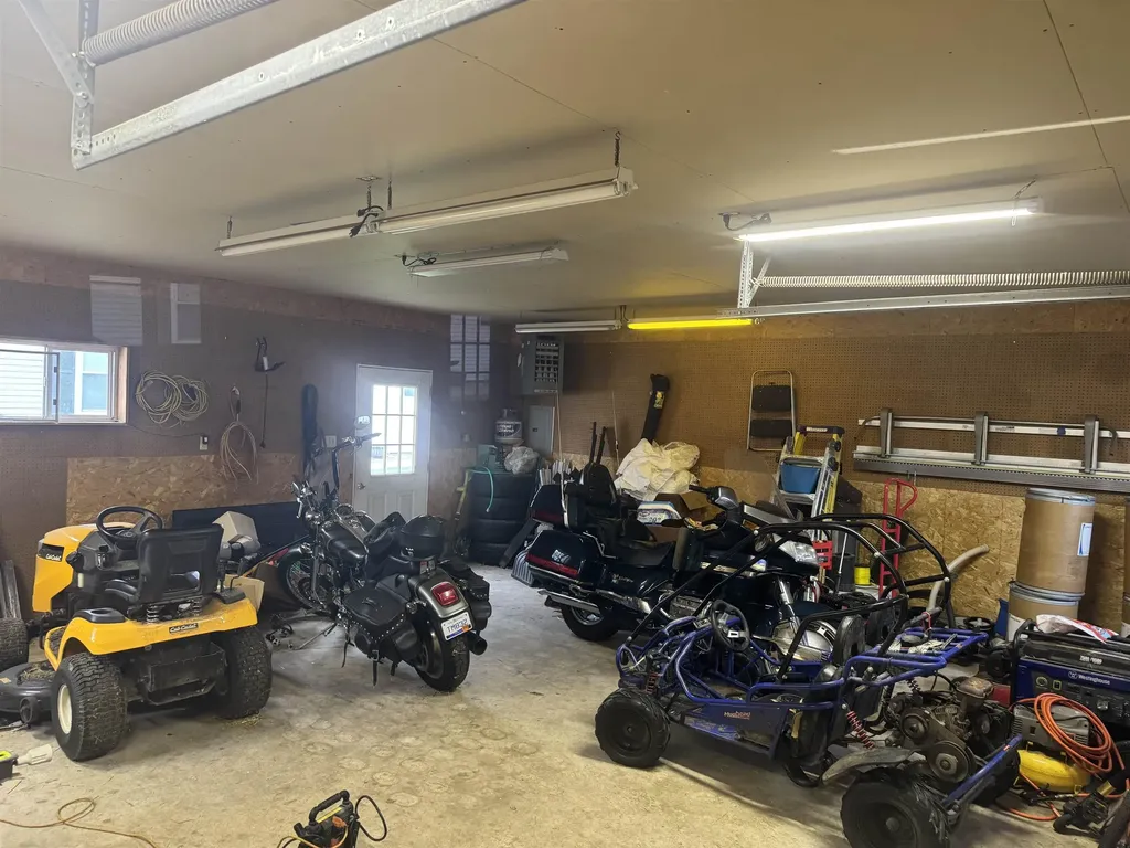 3715 N M-52 Road Rush Township MI 48867
