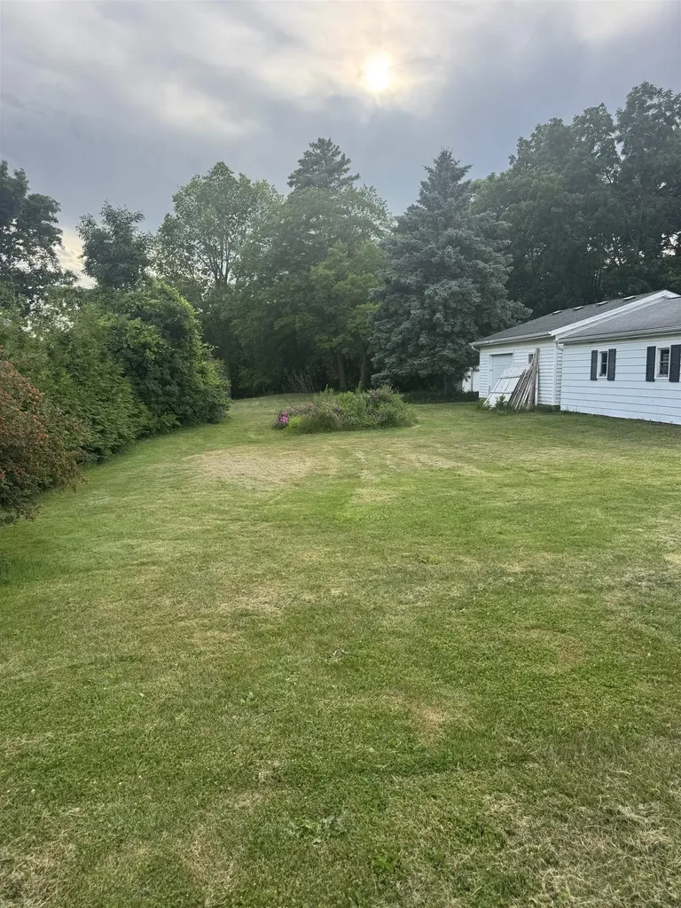 3715 N M-52 Road Rush Township MI 48867