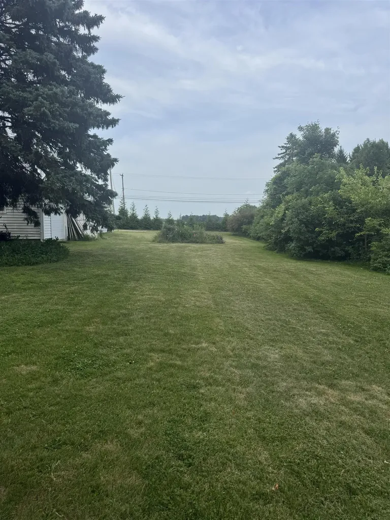 3715 N M-52 Road Rush Township MI 48867