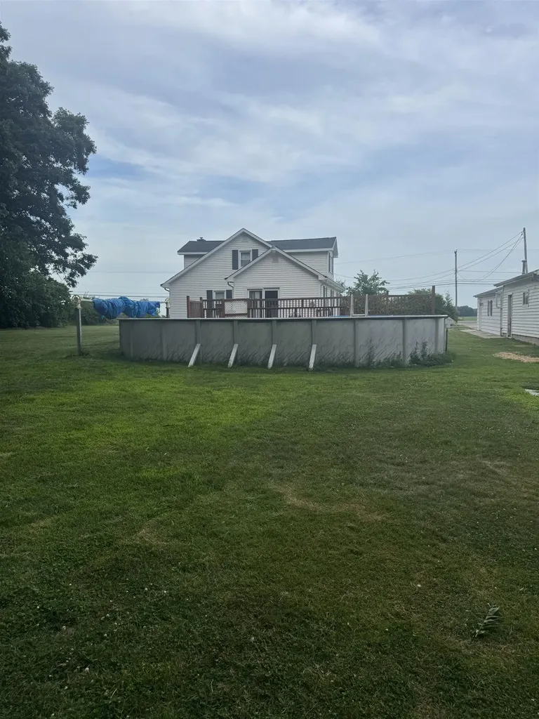 3715 N M-52 Road Rush Township MI 48867