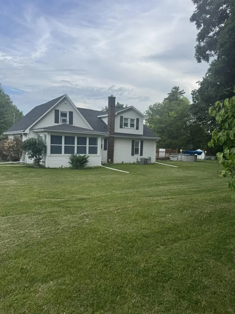 3715 N M-52 Road Rush Township MI 48867