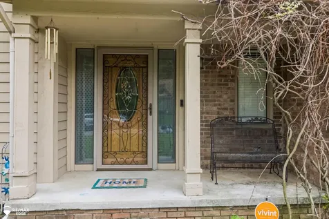 32511 Norfolk Street Livonia City MI 48152