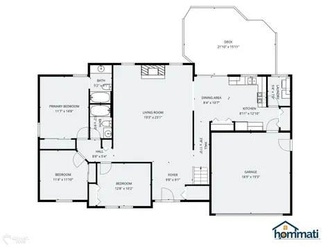 32511 Norfolk Street Livonia City MI 48152