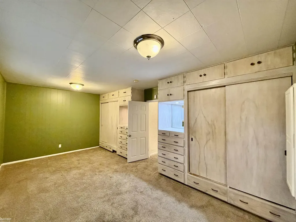 518 Oak Street Mt. Morris City MI 48458