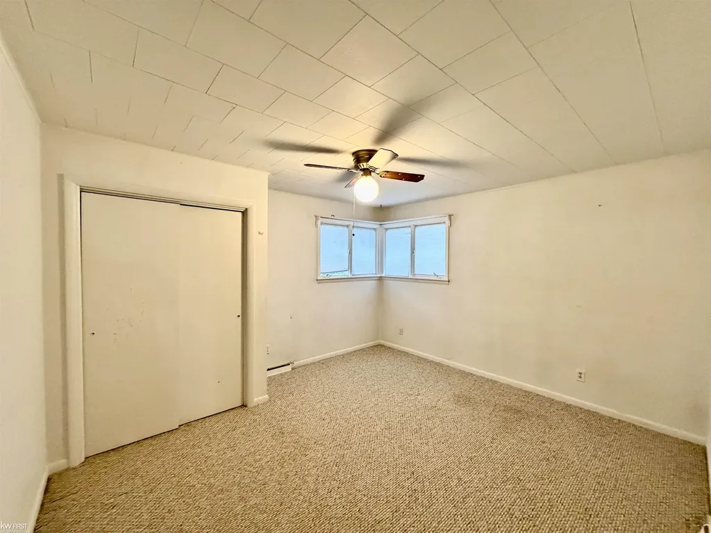 518 Oak Street Mt. Morris City MI 48458