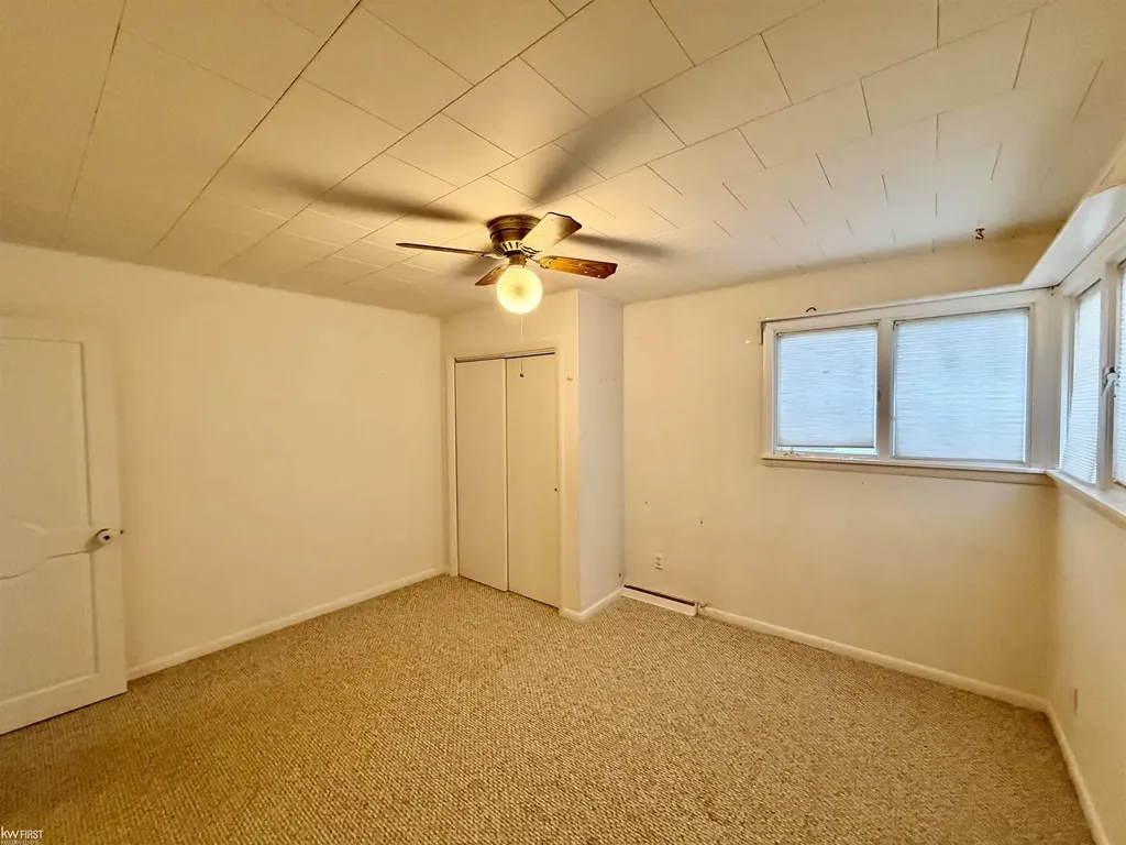 518 Oak Street Mt. Morris City MI 48458