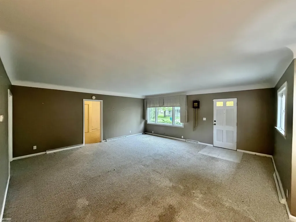 518 Oak Street Mt. Morris City MI 48458
