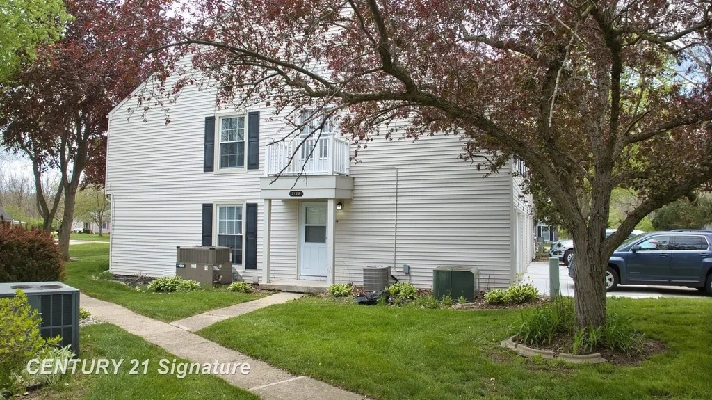 2148 Painted Post Drive Flushing Charter Township MI 48433