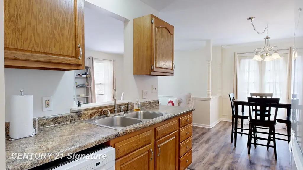 2148 Painted Post Drive Flushing Charter Township MI 48433