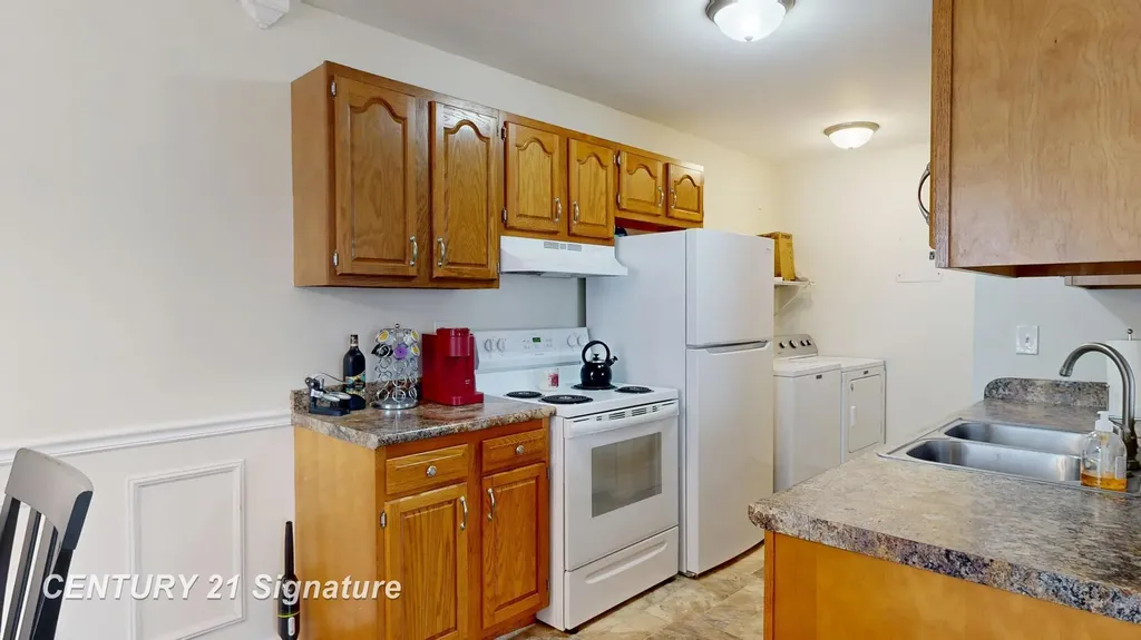 2148 Painted Post Drive Flushing Charter Township MI 48433