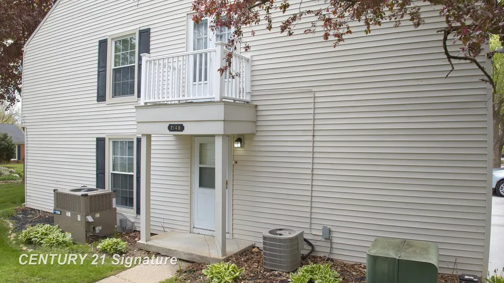 2148 Painted Post Drive Flushing Charter Township MI 48433