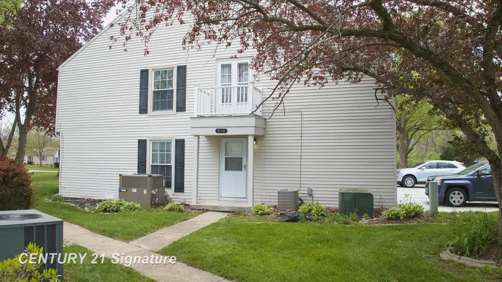 2148 Painted Post Drive Flushing Charter Township MI 48433