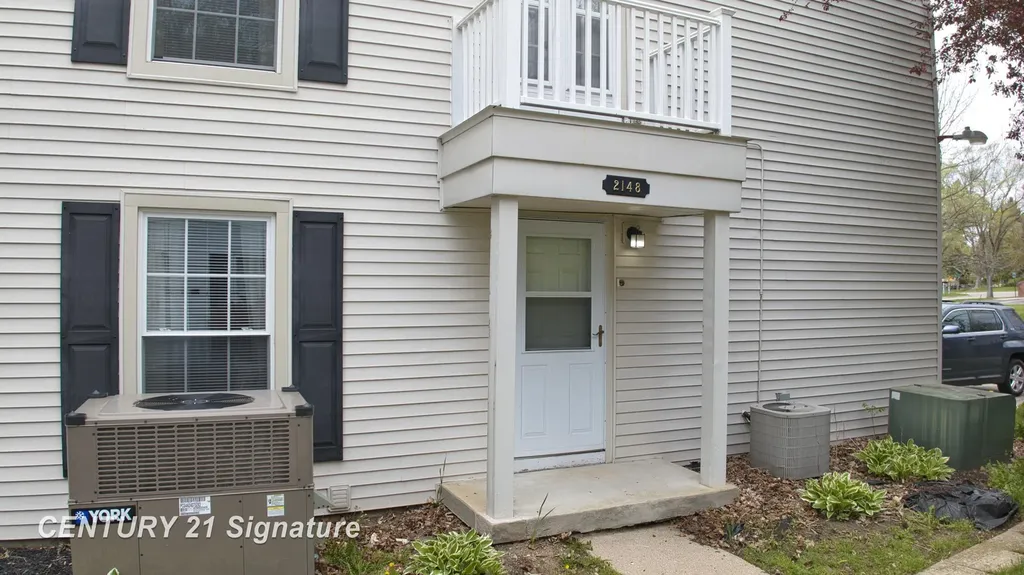 2148 Painted Post Drive Flushing Charter Township MI 48433