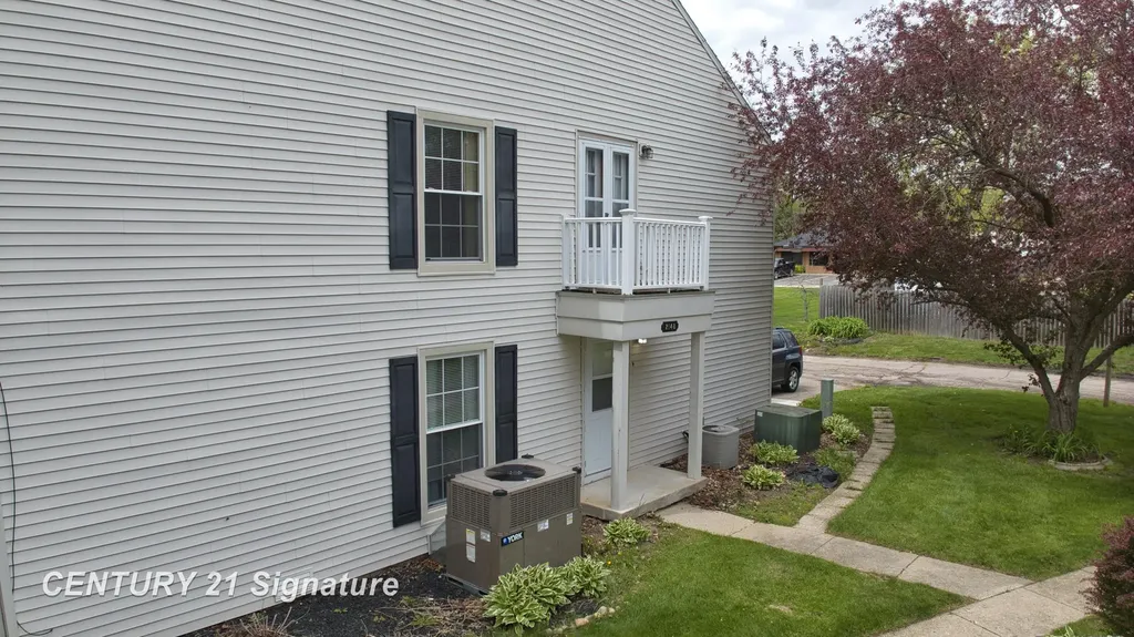 2148 Painted Post Drive Flushing Charter Township MI 48433