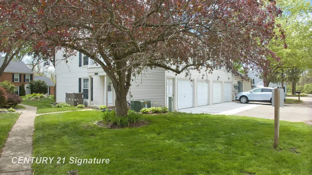 2148 Painted Post Drive Flushing Charter Township MI 48433