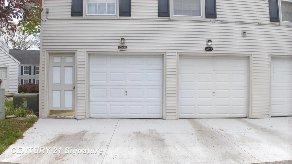 2148 Painted Post Drive Flushing Charter Township MI 48433