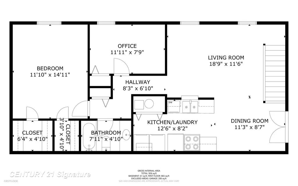 2148 Painted Post Drive Flushing Charter Township MI 48433