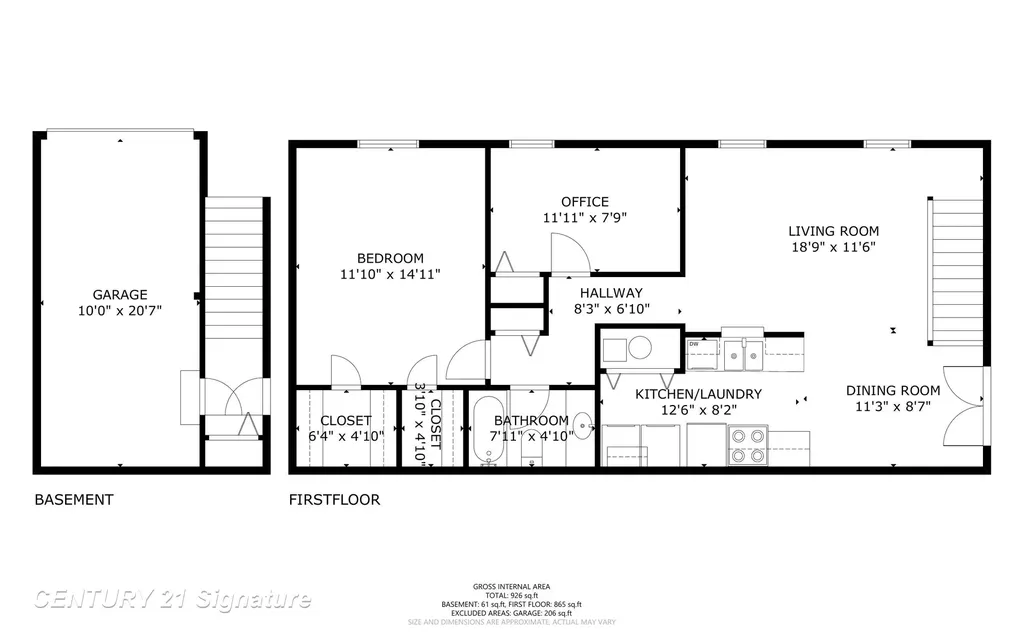 2148 Painted Post Drive Flushing Charter Township MI 48433