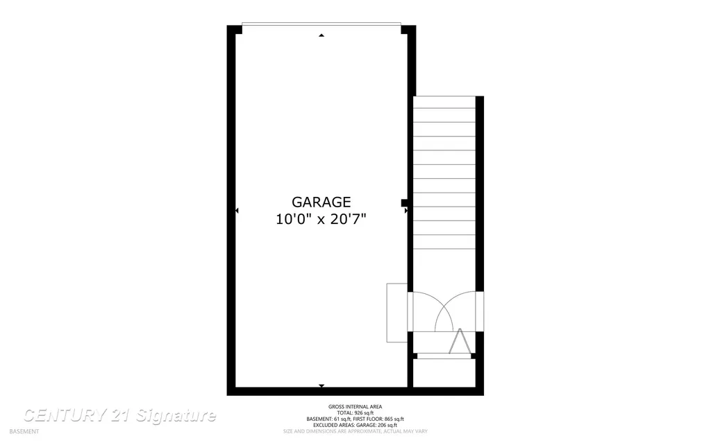 2148 Painted Post Drive Flushing Charter Township MI 48433