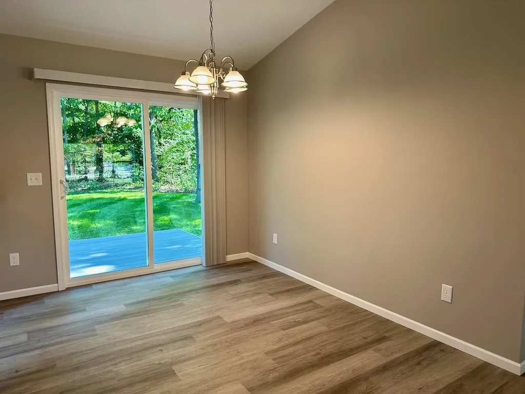 2588 E Greendale Drive Saginaw Charter Township MI 48603