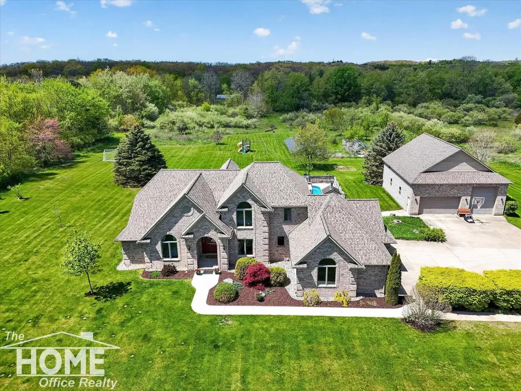 4324 Waugh Road Bennington Township MI 48867